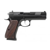 "CZ 97 B 45acp (NGZ1294) NEW" - 1 of 3