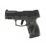 "Taurus G2C GRY/BK 9mm (NGZ788) New" - 3 of 3