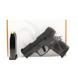 "Taurus G2C GRY/BK 9mm (NGZ788) New" - 2 of 3