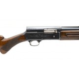 "Browning Auto-5 16 Gauge (S14054)" - 4 of 4