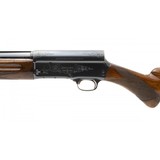 "Browning Auto-5 16 Gauge (S14054)" - 2 of 4