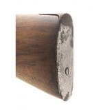 "Chilean Model 1895 Mauser 7x57 (AL7142)" - 2 of 8