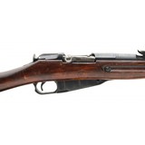 "Russian 91/30 Mosin Nagant 7.62x54R (R31170)" - 6 of 6