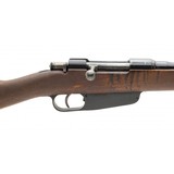 "Italian-Finland Model 1941 Carcano Rifle (R31027)" - 5 of 5