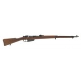 "Italian-Finland Model 1941 Carcano Rifle (R31027)" - 1 of 5