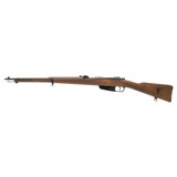 "Italian-Finland Model 1941 Carcano Rifle (R31027)" - 3 of 5