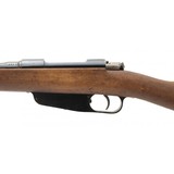"Italian-Finland Model 1941 Carcano Rifle (R31027)" - 2 of 5