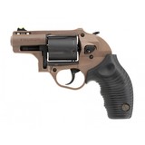 "Taurus 605 Protector Poly .357 Magnum (PR57933)" - 1 of 2