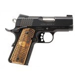 "Kimber Ultra Raptor II .45 ACP (PR57791)" - 1 of 6