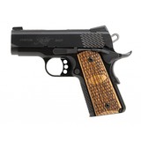 "Kimber Ultra Raptor II .45 ACP (PR57791)" - 4 of 6