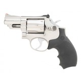 "Smith & Wesson 66 .357 Magnum (PR57801)" - 1 of 6