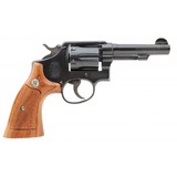 "Smith & Wesson Hand Ejector .38 Special (PR57948)" - 4 of 5