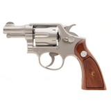 "Smith & Wesson Victory Conversion .38 Special (PR57951)" - 1 of 7