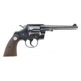 "Colt Official Police .38 special (C17751)" - 2 of 6