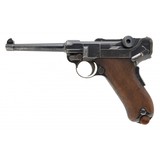 "U.S. Trials 1900 American Eagle Luger (PR57145)" - 8 of 8