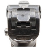 "U.S. Trials 1900 American Eagle Luger (PR57145)" - 6 of 8