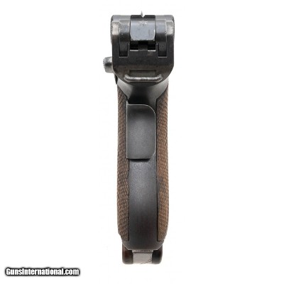 "1906 American Eagle Luger in Scarce 9mm (PR57146)" - Image 7 of 8