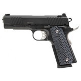 "BUL LTD MR1911C .45 ACP (NGZ1653) NEW" - 7 of 7