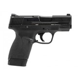 "S&W M&P 45SHIELD M2.0 .45 ACP (PR57435)" - 1 of 3