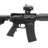 "S&W M&P-15 5.56mm (R31122)" - 4 of 4