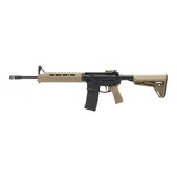 "S&W M&P-15 Magpul MOE Edition (R31124)" - 3 of 4