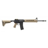 "S&W M&P-15 Magpul MOE Edition (R31124)" - 1 of 4