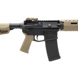 "S&W M&P-15 Magpul MOE Edition (R31124)" - 4 of 4