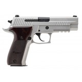 "Sig Sauer P226 Elite 9mm (PR57549)" - 1 of 6