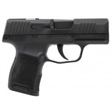"Sig Sauer P365 SAS 9mm (PR57547)" - 1 of 4