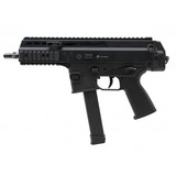 "B&T APC9-G PRO 9mm (NGZ1680)" - 3 of 5
