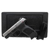 "Ruger SR40C .40 S&W (PR57578)" - 2 of 4