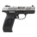 "Ruger SR40C .40 S&W (PR57578)" - 1 of 4
