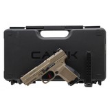 "Canik TP9 Elite Combat 9mm (PR57587)" - 2 of 4