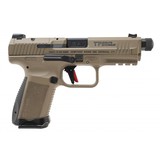 "Canik TP9 Elite Combat 9mm (PR57587)" - 1 of 4