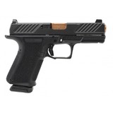 "Shadow Systems MR920 9mm (PR57328)" - 1 of 4