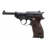 "Spreewerke WWII P.38 Pistol (PR57147)" - 7 of 7