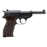"Spreewerke WWII P.38 Pistol (PR57147)" - 1 of 7