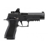 "Sig Sauer P320 9mm (PR57318)" - 1 of 4