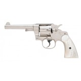 "Colt Army Special .38 Special (C17722)" - 1 of 6