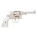 "Colt Army Special .38 Special (C17722)" - 6 of 6