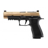 "Sig Sauer P320 XVTAC 9mm (PR57317)" - 3 of 4