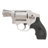 "Smith & Wesson 642-2 .38 Special (PR57794)" - 1 of 6