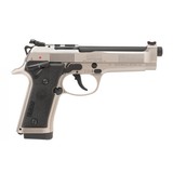 "Beretta 92X Performance 9mm (PR57455)" - 1 of 7