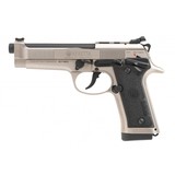 "Beretta 92X Performance 9mm (PR57455)" - 5 of 7