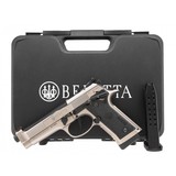 "Beretta 92X Performance 9mm (PR57455)" - 2 of 7
