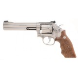 "Smith & Wesson 617-1 .22LR (PR57798)" - 1 of 5