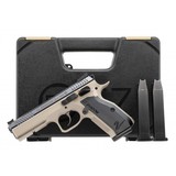 "CZ Shadow 2 9mm (PR57453)" - 5 of 7