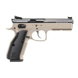 "CZ Shadow 2 9mm (PR57453)" - 1 of 7