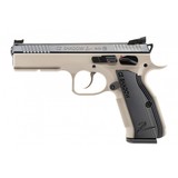 "CZ Shadow 2 9mm (PR57453)" - 4 of 7