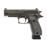 "Sig Sauer P226 Legion 9mm (PR57451)" - 5 of 6